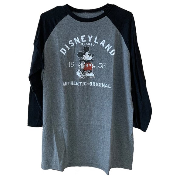 Disney Other - Disneyland Resort Original Mickey Mouse Shirt